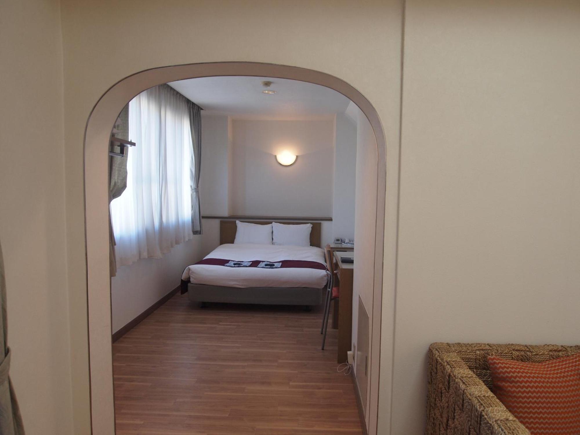 Senkei Plaza Hotel Hakone Eksteriør billede